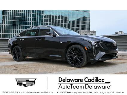 2025 Cadillac CT5 Wilmington DE