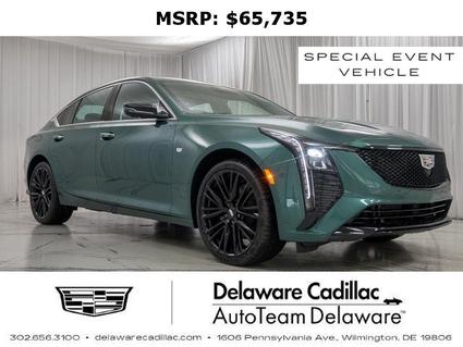 2025 Cadillac CT5 Wilmington DE
