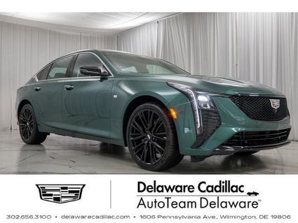 2025 Cadillac CT5 Wilmington DE