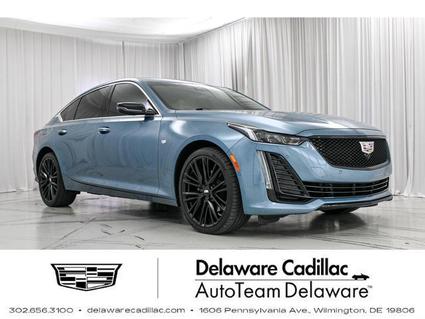 2023 Cadillac CT5 Wilmington DE
