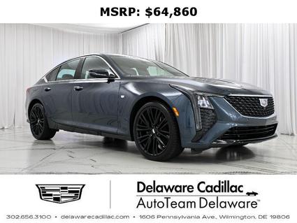 2025 Cadillac CT5 Wilmington DE