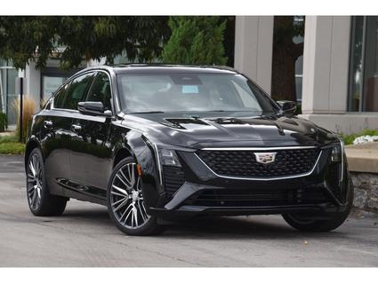 2026 Cadillac CT5 Lexington KY