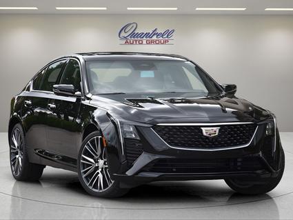 2026 Cadillac CT5 Lexington KY