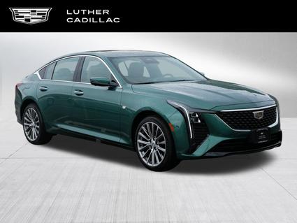 2025 Cadillac CT5 Saint Paul MN