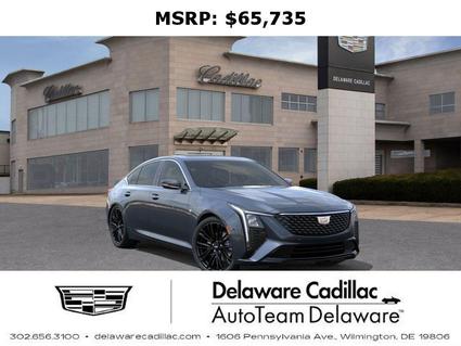2025 Cadillac CT5 Wilmington DE