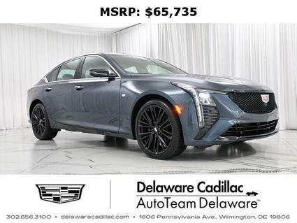 2025 Cadillac CT5 Wilmington DE