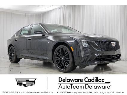 2025 Cadillac CT5 Wilmington DE