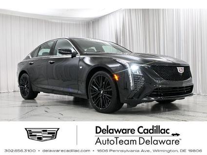 2025 Cadillac CT5 Wilmington DE