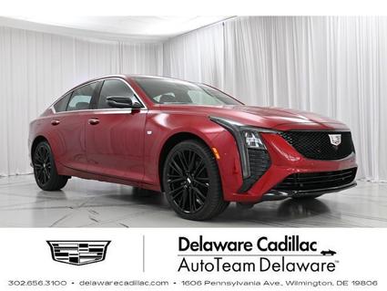 2025 Cadillac CT5 Wilmington DE