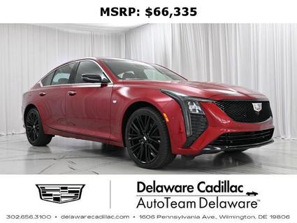 2025 Cadillac CT5 Wilmington DE