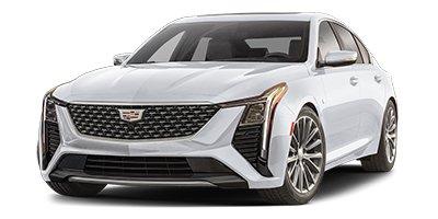 2026 Cadillac CT5 Saint Paul MN