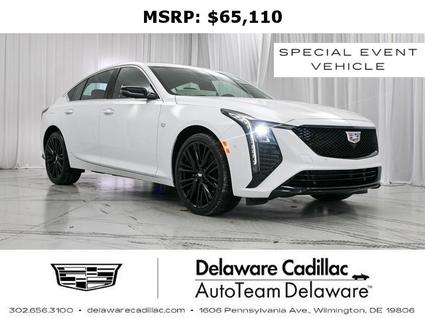 2025 Cadillac CT5 Wilmington DE