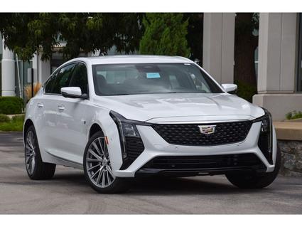 2026 Cadillac CT5 Lexington KY