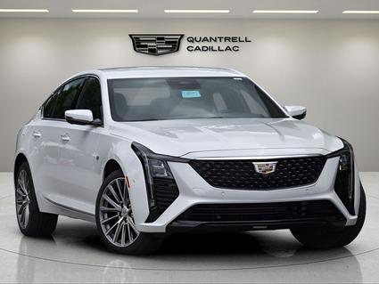 2026 Cadillac CT5 Lexington KY