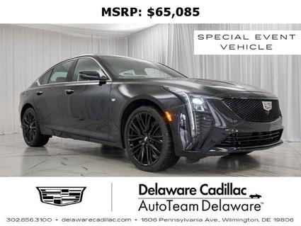 2025 Cadillac CT5 Wilmington DE