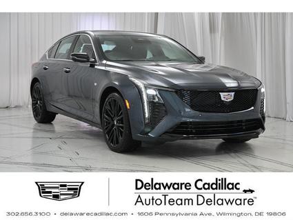 2025 Cadillac CT5 Wilmington DE