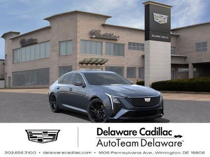 2025 Cadillac CT5 Wilmington DE