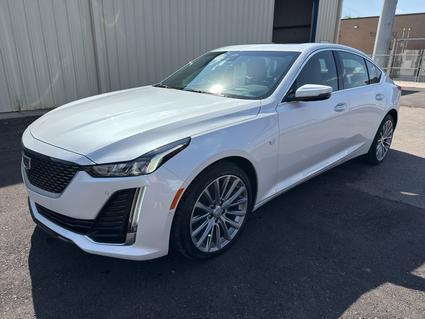 2023 Cadillac CT5 Scott City KS