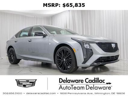 2025 Cadillac CT5 Wilmington DE