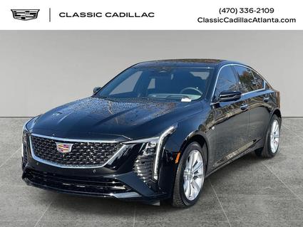 2026 Cadillac CT5 Atlanta GA