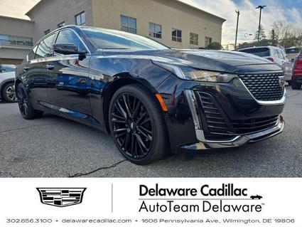 2023 Cadillac CT5 Wilmington DE