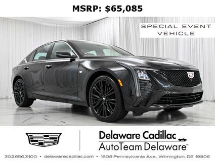 2025 Cadillac CT5 Wilmington DE