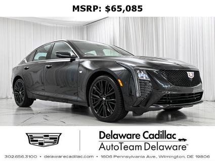 2025 Cadillac CT5 Wilmington DE
