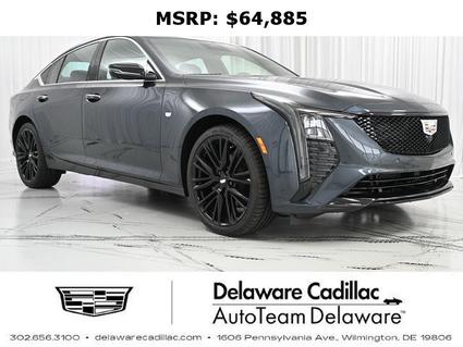 2025 Cadillac CT5 Wilmington DE