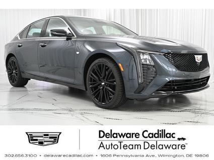 2025 Cadillac CT5 Wilmington DE