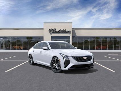 2026 Cadillac CT5 Provo UT