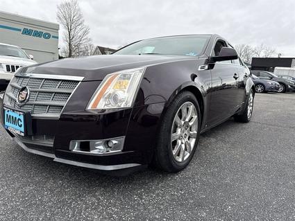 2008 Cadillac CTS Toms River NJ
