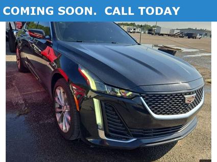 2021 Cadillac CT5 Murfreesboro TN