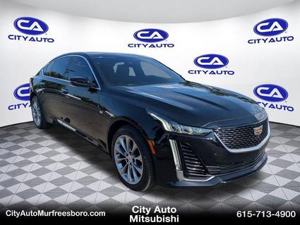 2021 Cadillac CT5 Murfreesboro TN