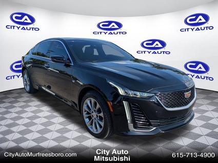 2021 Cadillac CT5 Murfreesboro TN