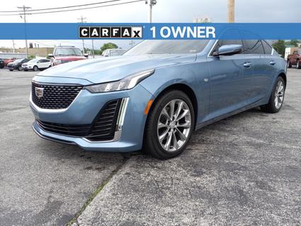 2024 Cadillac CT5 St Louis MO