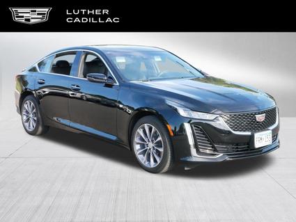 2020 Cadillac CT5 Saint Paul MN