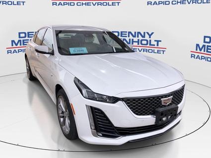 2024 Cadillac CT5 Rapid City SD