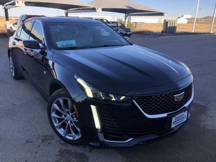 2021 Cadillac CT5 Rapid City SD