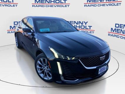 2021 Cadillac CT5 Rapid City SD