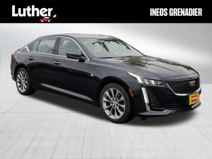 2021 Cadillac CT5 Minneapolis MN