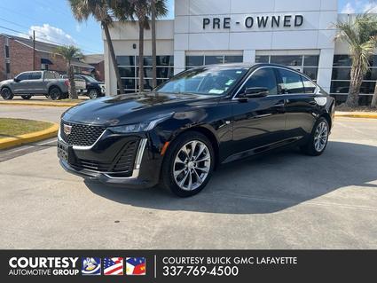 2024 Cadillac CT5 Lafayette LA