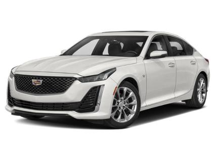 2020 Cadillac CT5 Coeur d'Alene ID