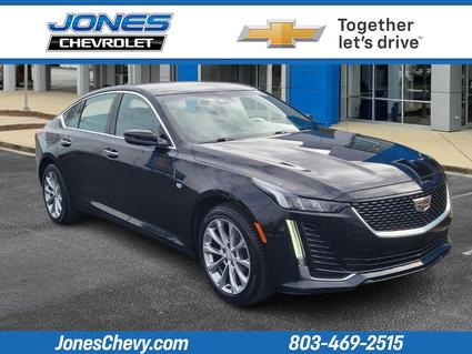 2024 Cadillac CT5 Sumter SC