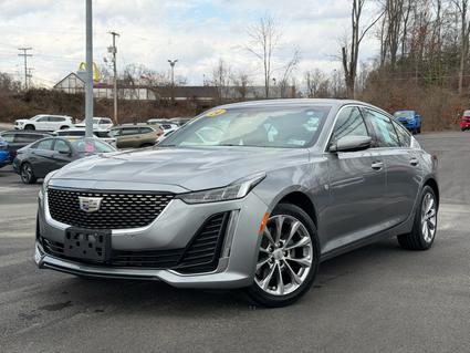 2024 Cadillac CT5 Oak Hill WV
