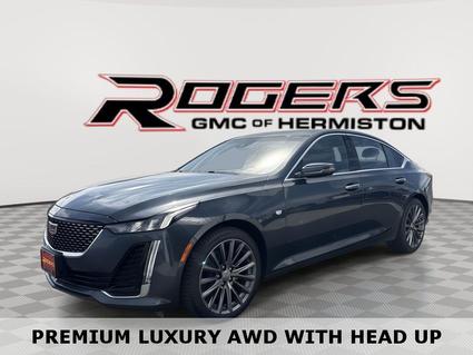 2020 Cadillac CT5 Hermiston OR