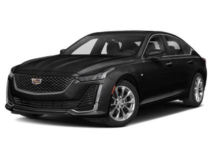 2021 Cadillac CT5 Bismarck ND
