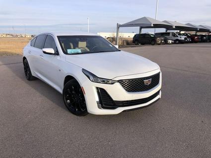 2024 Cadillac CT5 Rapid City SD