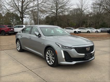 2024 Cadillac CT5 Brandon MS