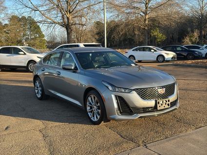 2024 Cadillac CT5 Brandon MS