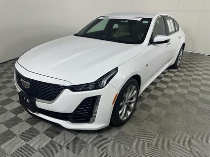 2024 Cadillac CT5 Houma LA